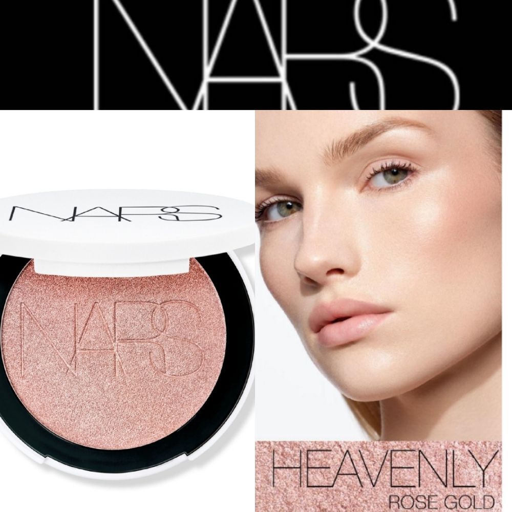 NARS Cosmetics Light Reflecting Luminizing Powder